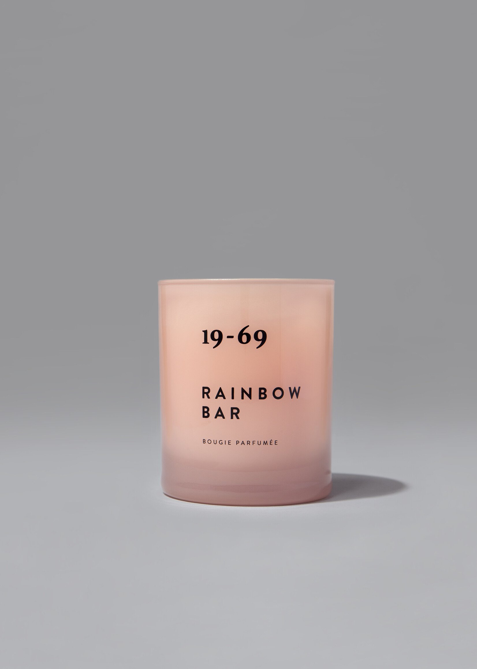 19-69 Rainbow Bar Scented Candle