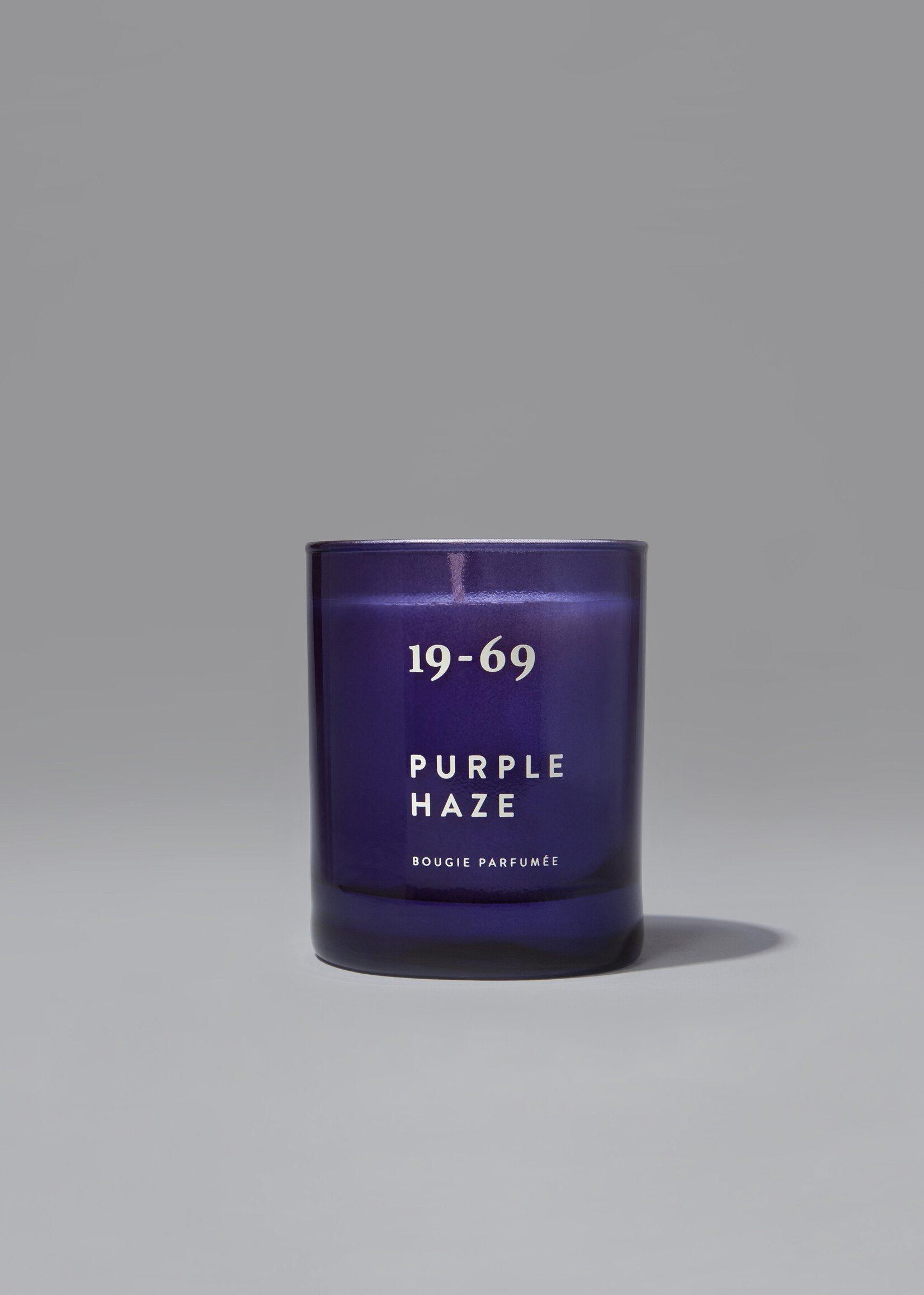 19-69 Purple Haze Scented Candle