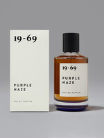 19-69 Purple Haze Eau De Parfum 100ml