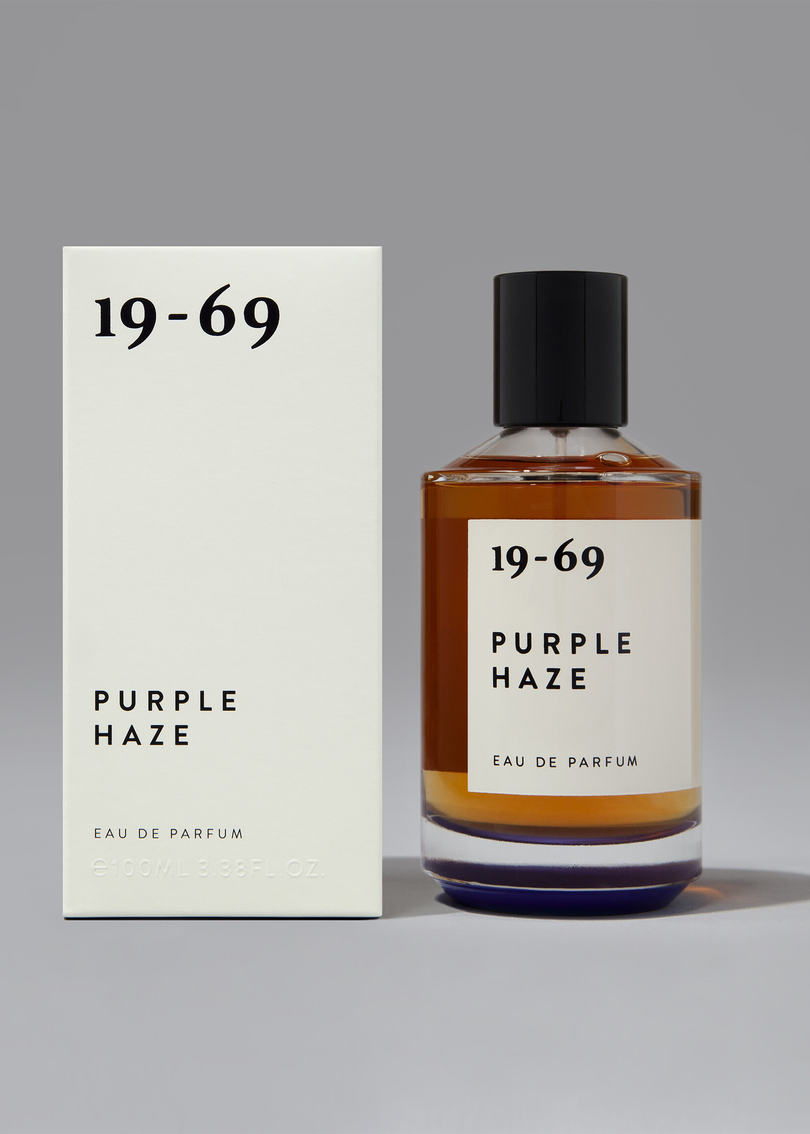 19-69 Purple Haze Eau De Parfum 100ml