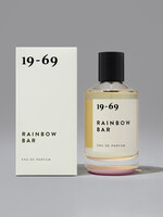 19-69 Rainbow Bar Eau De Parfum 100ml