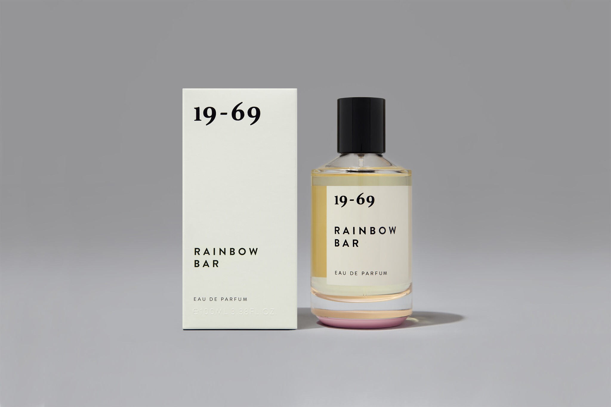 19 69 Rainbow Bar Eau De Parfum 100ml Now Or Never