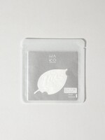 HA KO Paper Incense Paper Leaf Incense 6 Pack: White Floral