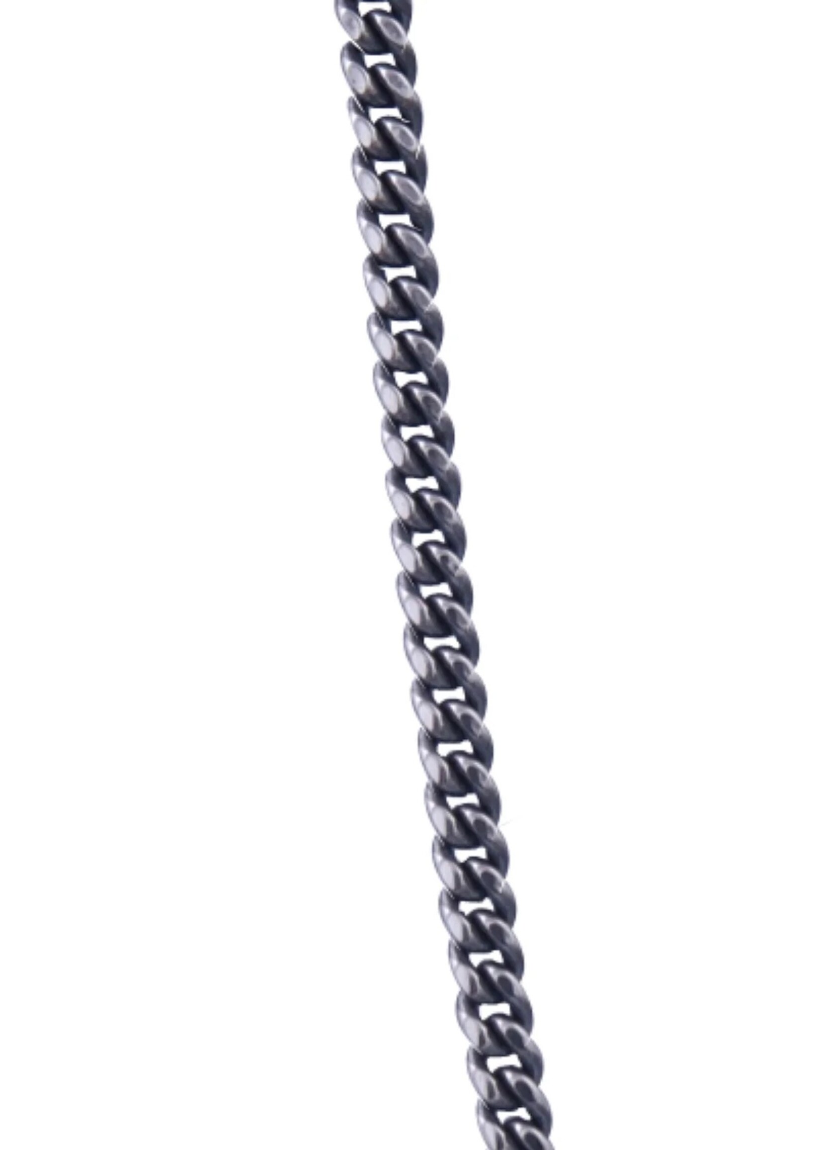 VARON Mini Malo Chain in Sterling Silver