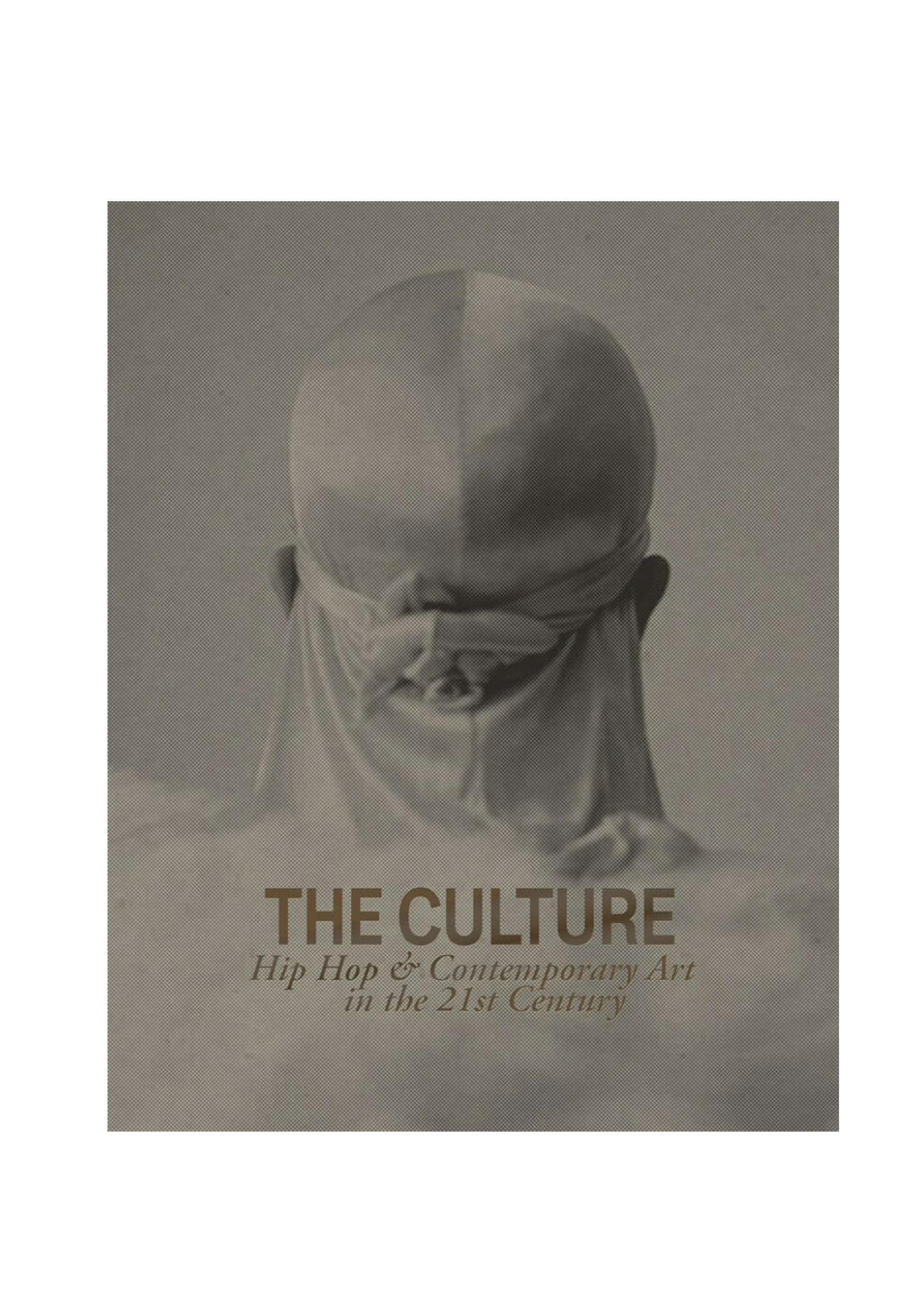 The Culture: Hip Hop & Contemporary Art in the 21'st Century Book
