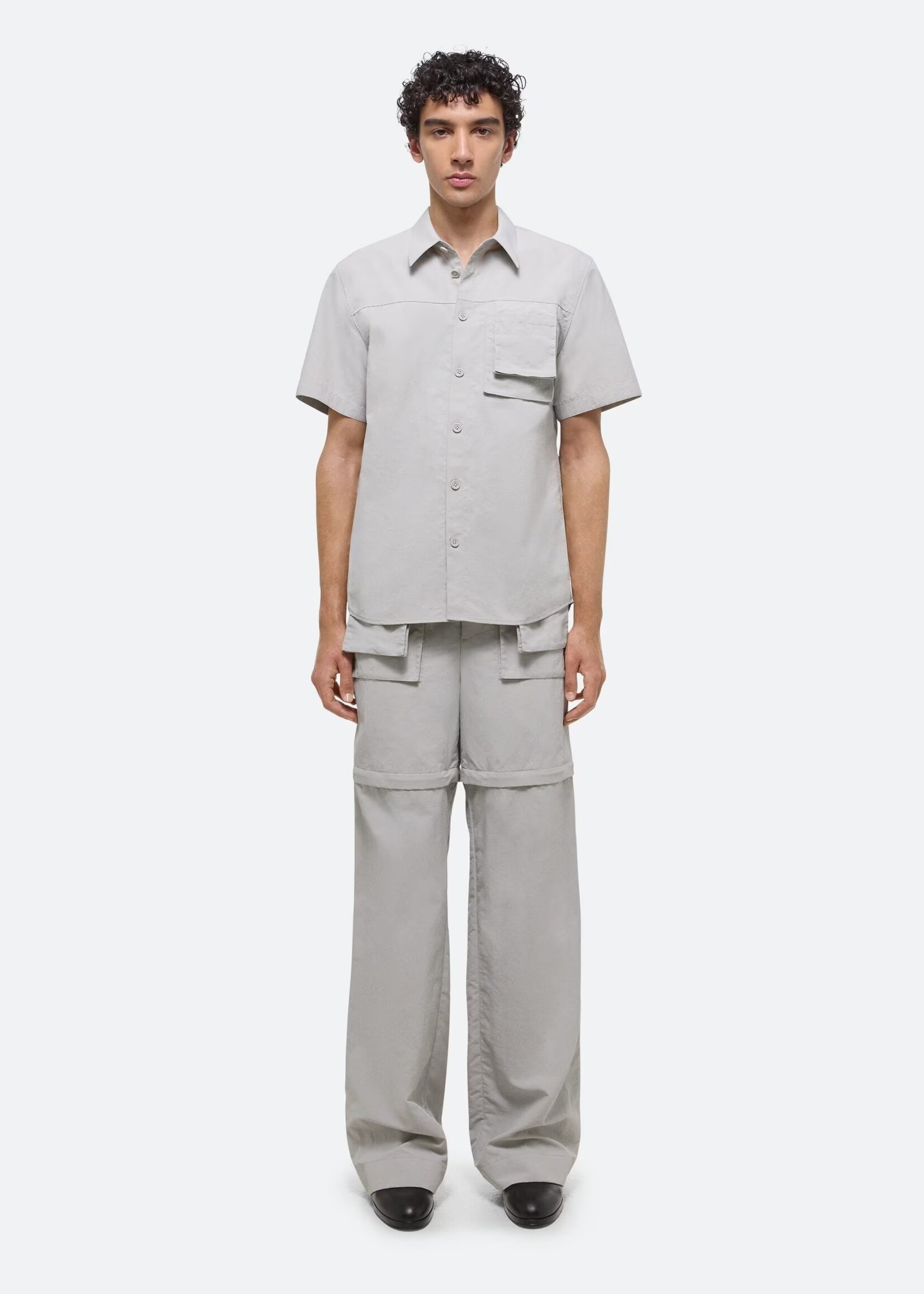 Helmut lang archive slacks 深水光太