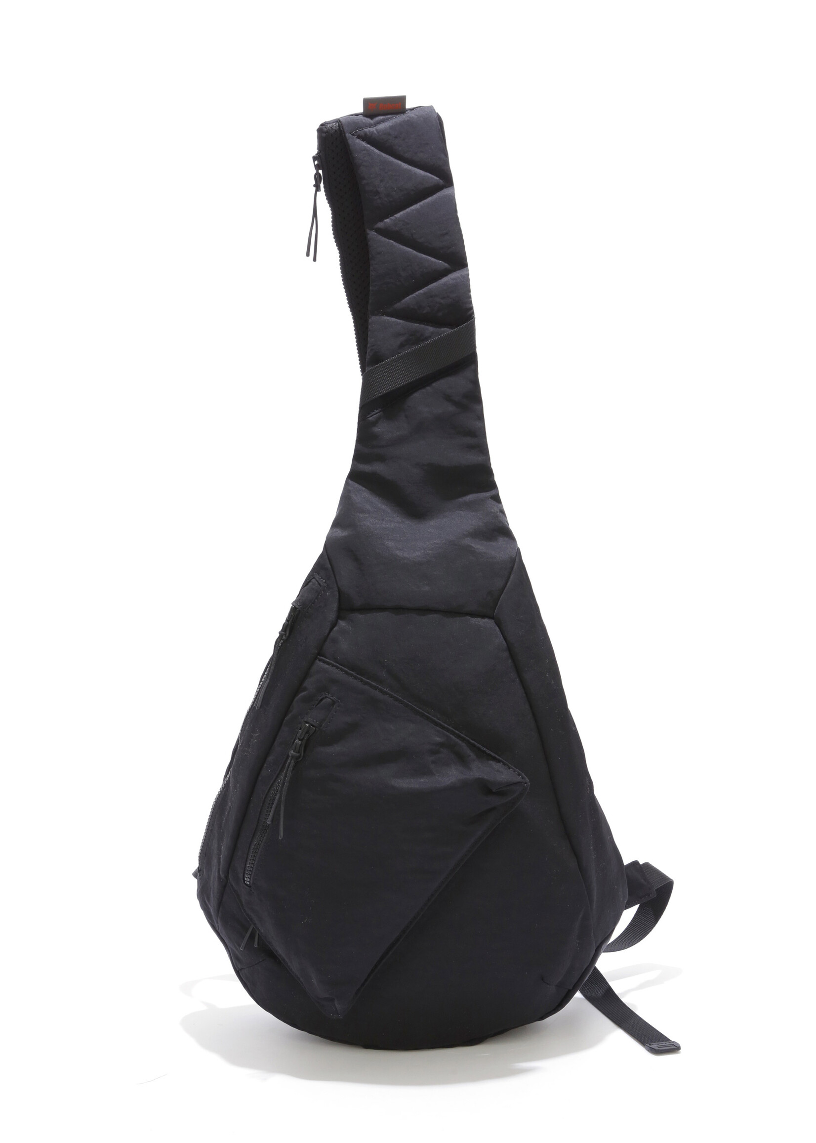 Nylon sling bags new arrivals