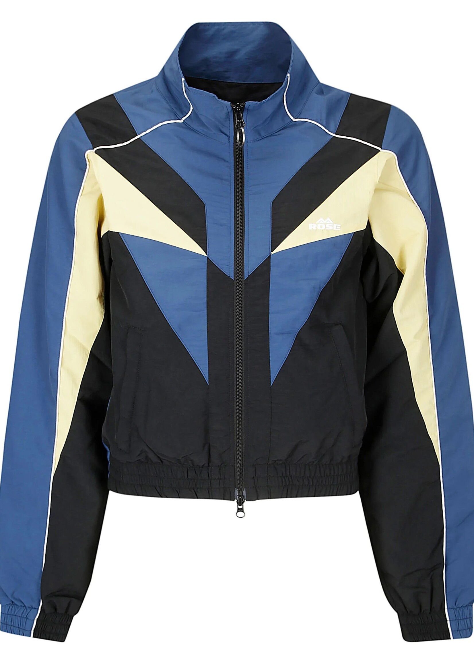 Martine Rose 24aw SHRUNKEN TRACK JACKET Martine Rose 24aw SHRUNKEN TRACK JACKET
