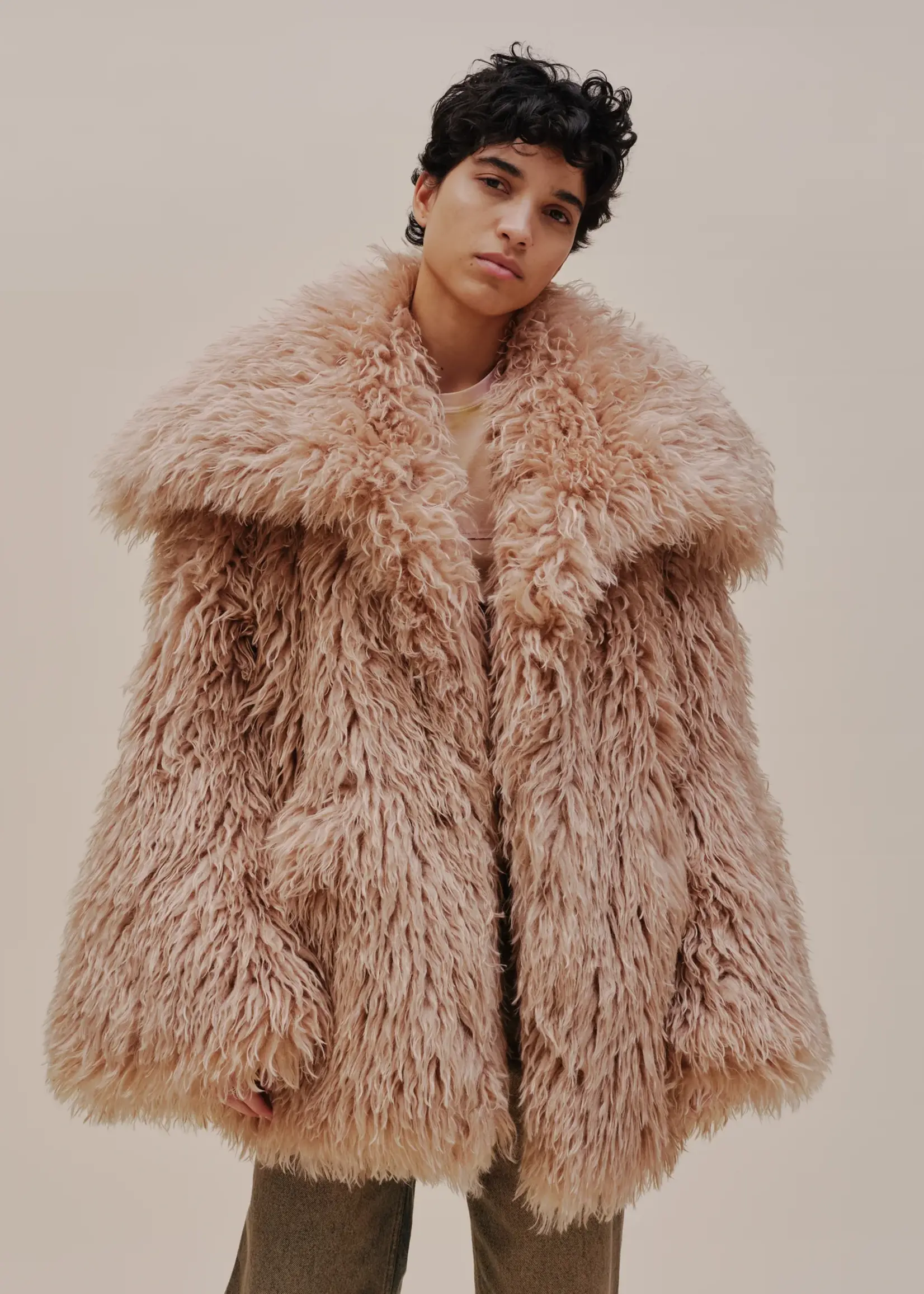 Fur coat dealers sale near me