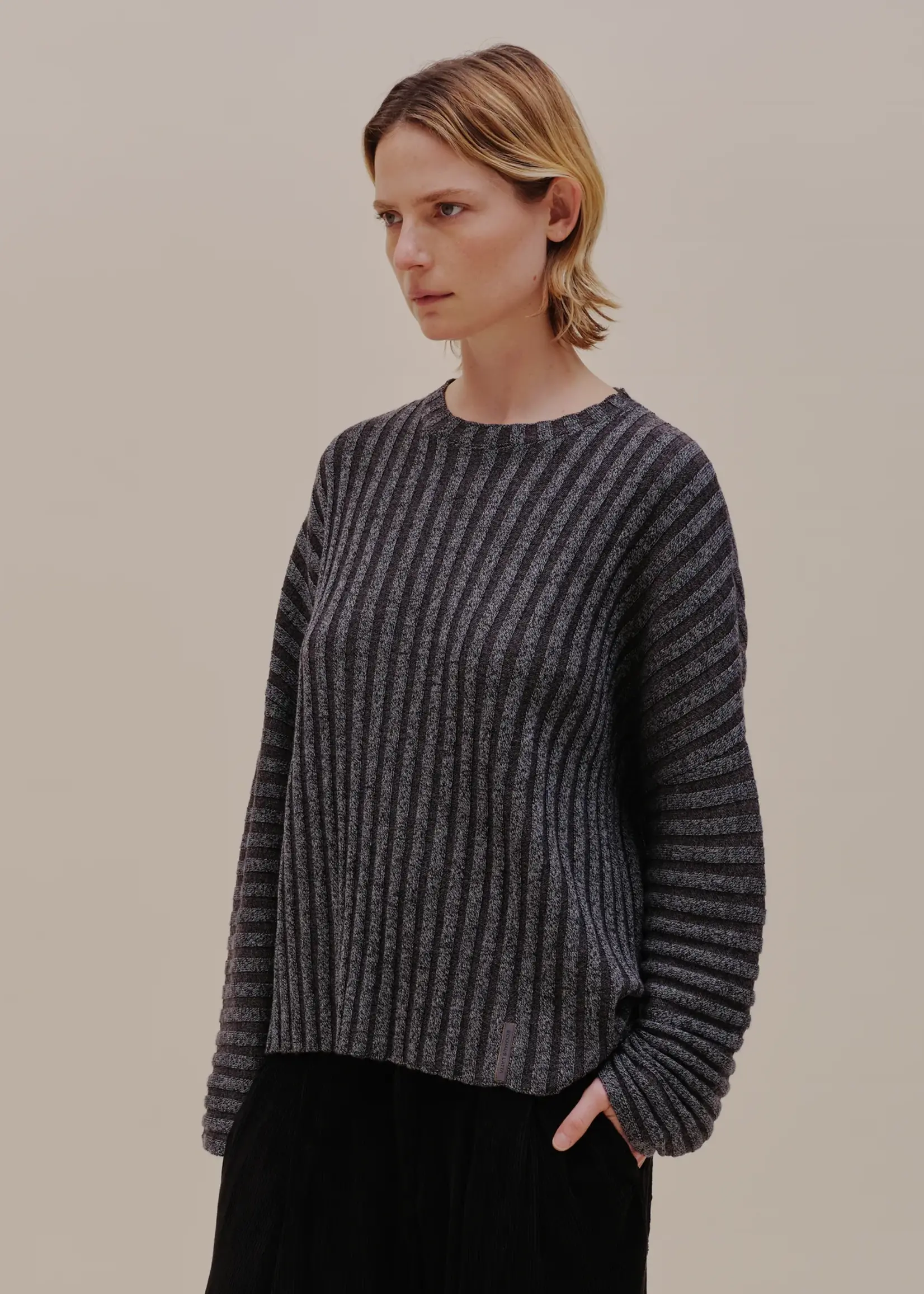 Eckhaus latta sweater deals