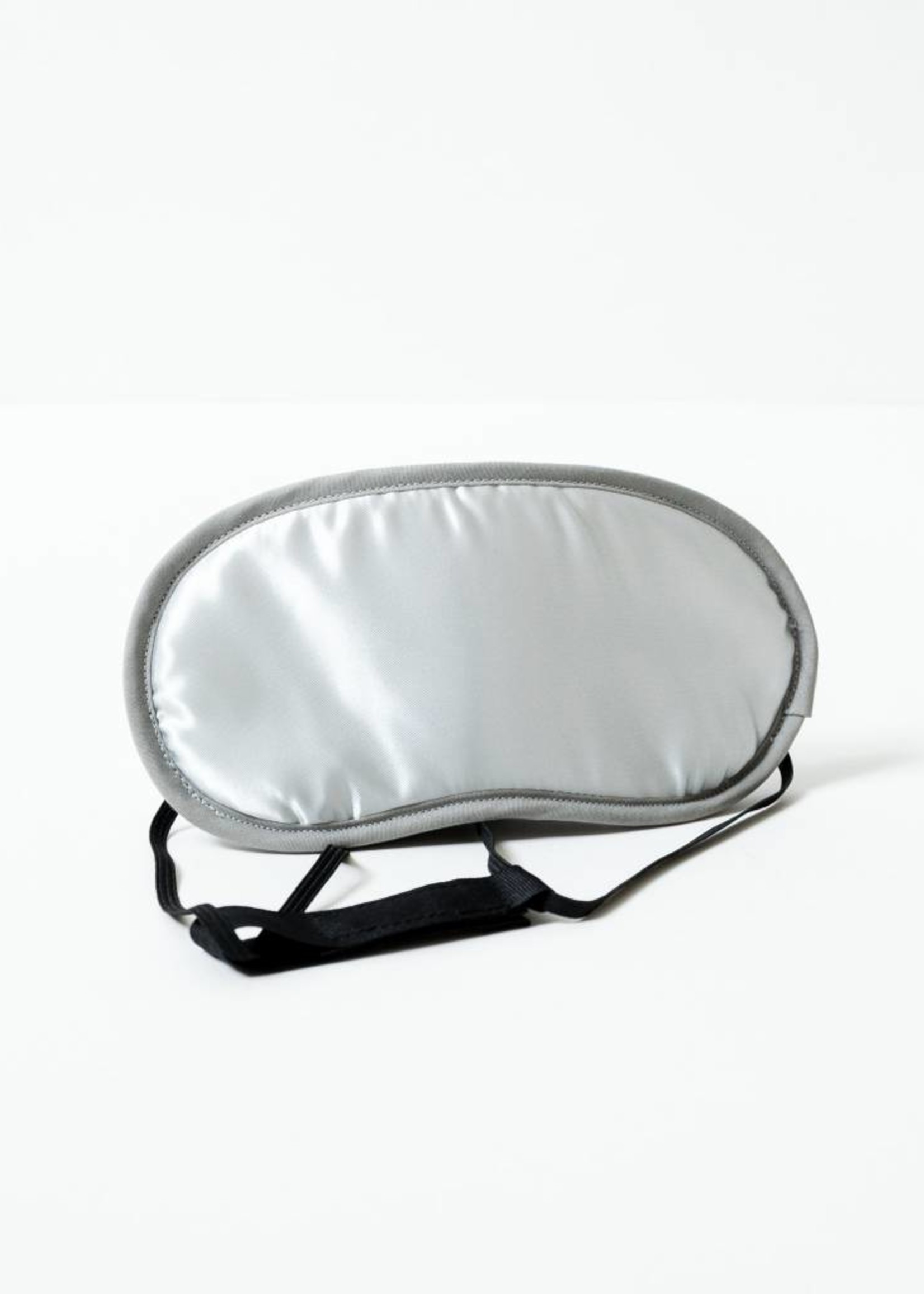 Morihata Charcoal Infused Eye Mask