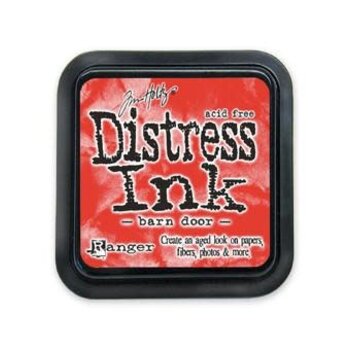 RANGER TIM HOLTZ DISTRESS INK PAD BARN DOOR