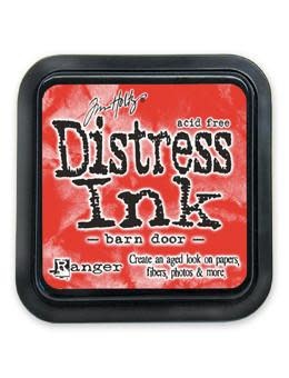 RANGER TIM HOLTZ DISTRESS INK PAD BARN DOOR