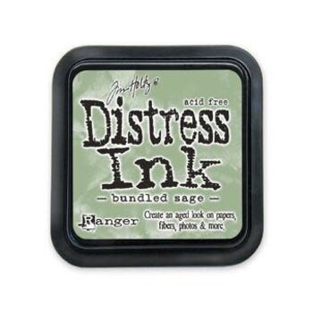 RANGER TIM HOLTZ DISTRESS INK PAD BUNDLED SAGE