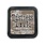 RANGER TIM HOLTZ DISTRESS INK PAD FRAYED BURLAP
