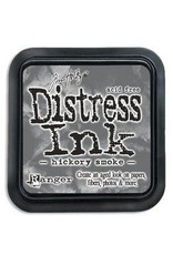 RANGER TIM HOLTZ DISTRESS INK PAD HICKORY SMOKE