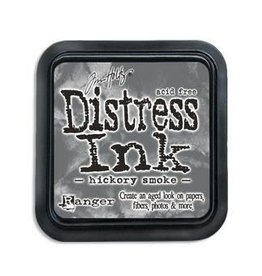 RANGER TIM HOLTZ DISTRESS INK PAD HICKORY SMOKE