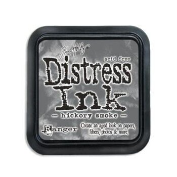 RANGER TIM HOLTZ DISTRESS INK PAD HICKORY SMOKE