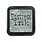 RANGER TIM HOLTZ DISTRESS INK PAD ICED SPRUCE