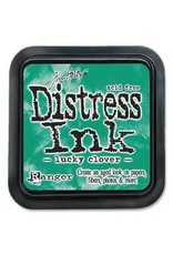 RANGER TIM HOLTZ DISTRESS INK PAD LUCKY CLOVER