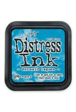 RANGER TIM HOLTZ DISTRESS INK PAD MERMAID LAGOON