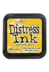 RANGER TIM HOLTZ DISTRESS INK PAD MUSTARD SEED