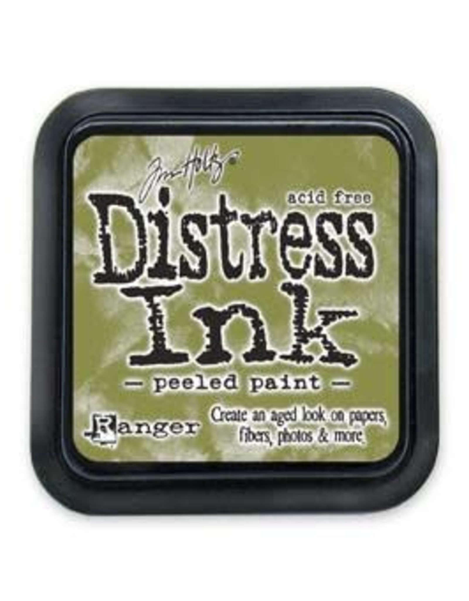 RANGER TIM HOLTZ DISTRESS INK PAD PEELED PAINT