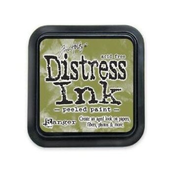 RANGER TIM HOLTZ DISTRESS INK PAD PEELED PAINT