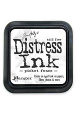 RANGER TIM HOLTZ DISTRESS INK PAD PICKET FENCE