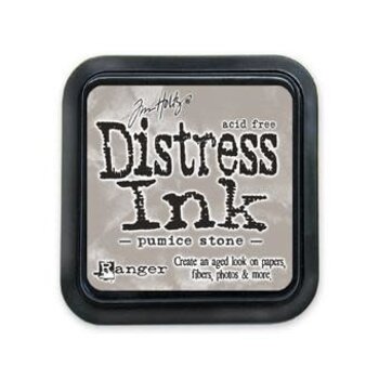 RANGER TIM HOLTZ DISTRESS INK PAD PUMICE STONE