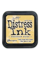 RANGER TIM HOLTZ DISTRESS INK PAD SCATTERED STRAW