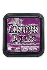 RANGER TIM HOLTZ DISTRESS INK PAD SEEDLESS PRESERVES