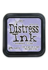 RANGER TIM HOLTZ DISTRESS INK PAD SHADED LILAC