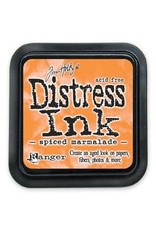 RANGER TIM HOLTZ DISTRESS INK PAD SPICED MARMALADE