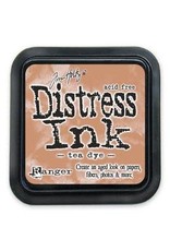 RANGER TIM HOLTZ DISTRESS INK PAD TEA DYE
