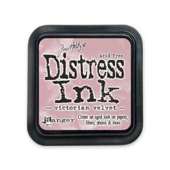 RANGER TIM HOLTZ DISTRESS INK PAD VICTORIAN VELVET