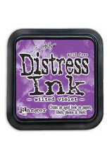 RANGER TIM HOLTZ DISTRESS INK PAD WILTED VIOLET