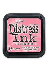 RANGER TIM HOLTZ DISTRESS INK PAD WORN LIPSTICK