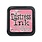 RANGER TIM HOLTZ DISTRESS INK PAD WORN LIPSTICK