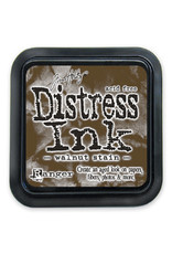 RANGER TIM HOLTZ DISTRESS INK PAD WALNUT STAIN