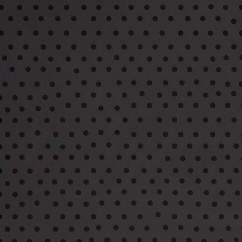 BAZZILL BAZZILL DOTTED SWISS PEPPER CARDSTOCK 12''X12''