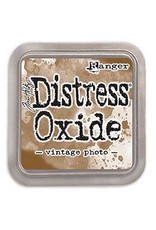RANGER TIM HOLTZ DISTRESS OXIDE INK PAD VINTAGE PHOTO