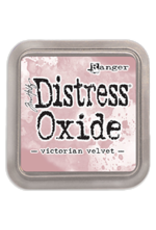 RANGER TIM HOLTZ DISTRESS OXIDE INK PAD VICTORIAN VELVET