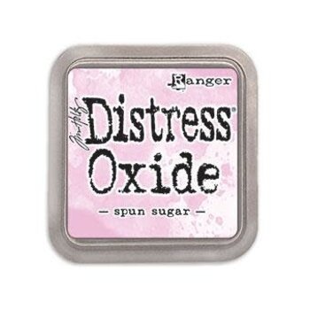 RANGER TIM HOLTZ DISTRESS OXIDE INK PAD SPUN SUGAR