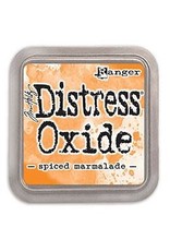 RANGER TIM HOLTZ DISTRESS OXIDE INK PAD SPICED MARMALADE