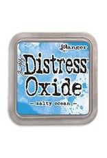 RANGER TIM HOLTZ DISTRESS OXIDE INK PAD SALTY OCEAN