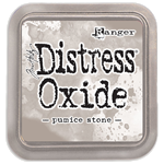RANGER TIM HOLTZ DISTRESS OXIDE INK PAD PUMICE STONE