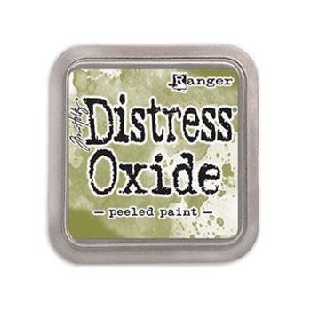 RANGER TIM HOLTZ DISTRESS OXIDE INK PAD PEELED PAINT