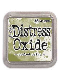 RANGER TIM HOLTZ DISTRESS OXIDE INK PAD PEELED PAINT