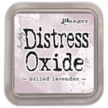 RANGER TIM HOLTZ DISTRESS OXIDE INK PAD MILLED LAVENDER